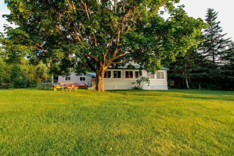 3849 Rockwood Road Rockwood T1 R1 Nbkp ME 04478