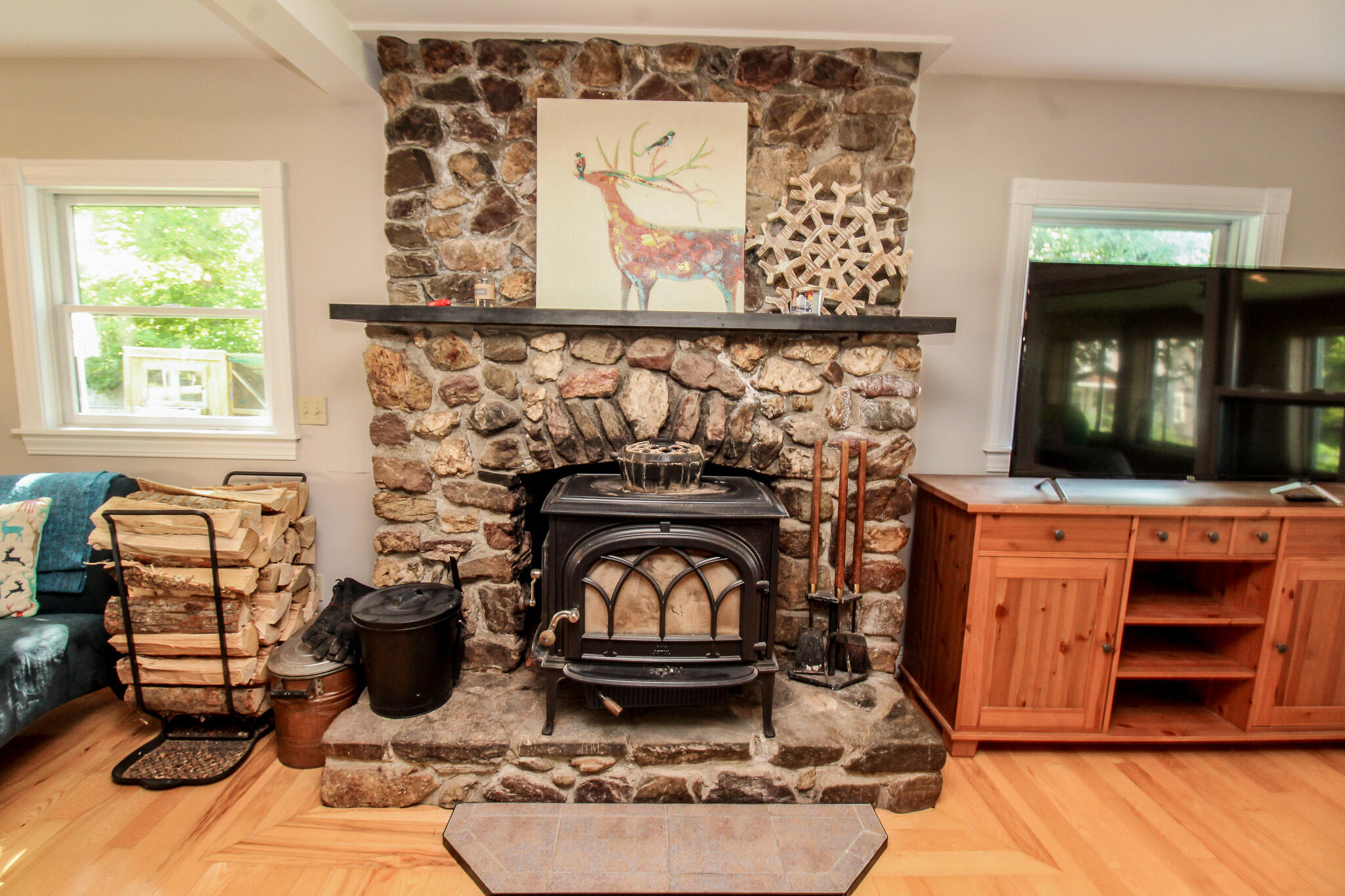 3849 Rockwood Road Rockwood T1 R1 Nbkp ME 04478