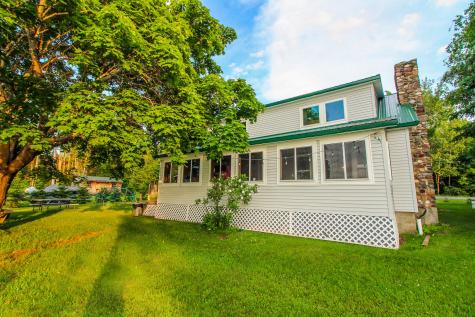 3849 Rockwood Road Rockwood T1 R1 Nbkp ME 04478