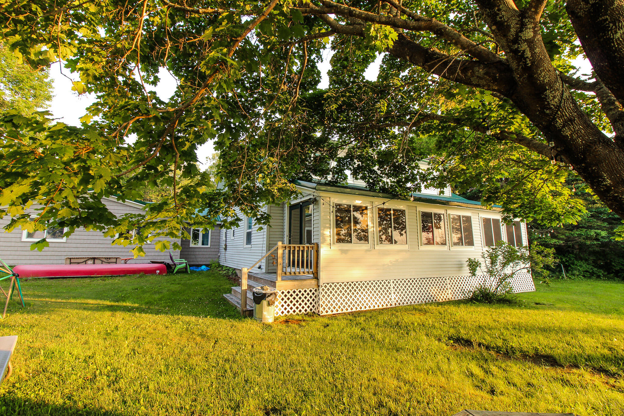 3849 Rockwood Road Rockwood T1 R1 Nbkp ME 04478