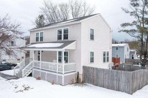 66 Verrill Street Portland ME 04103