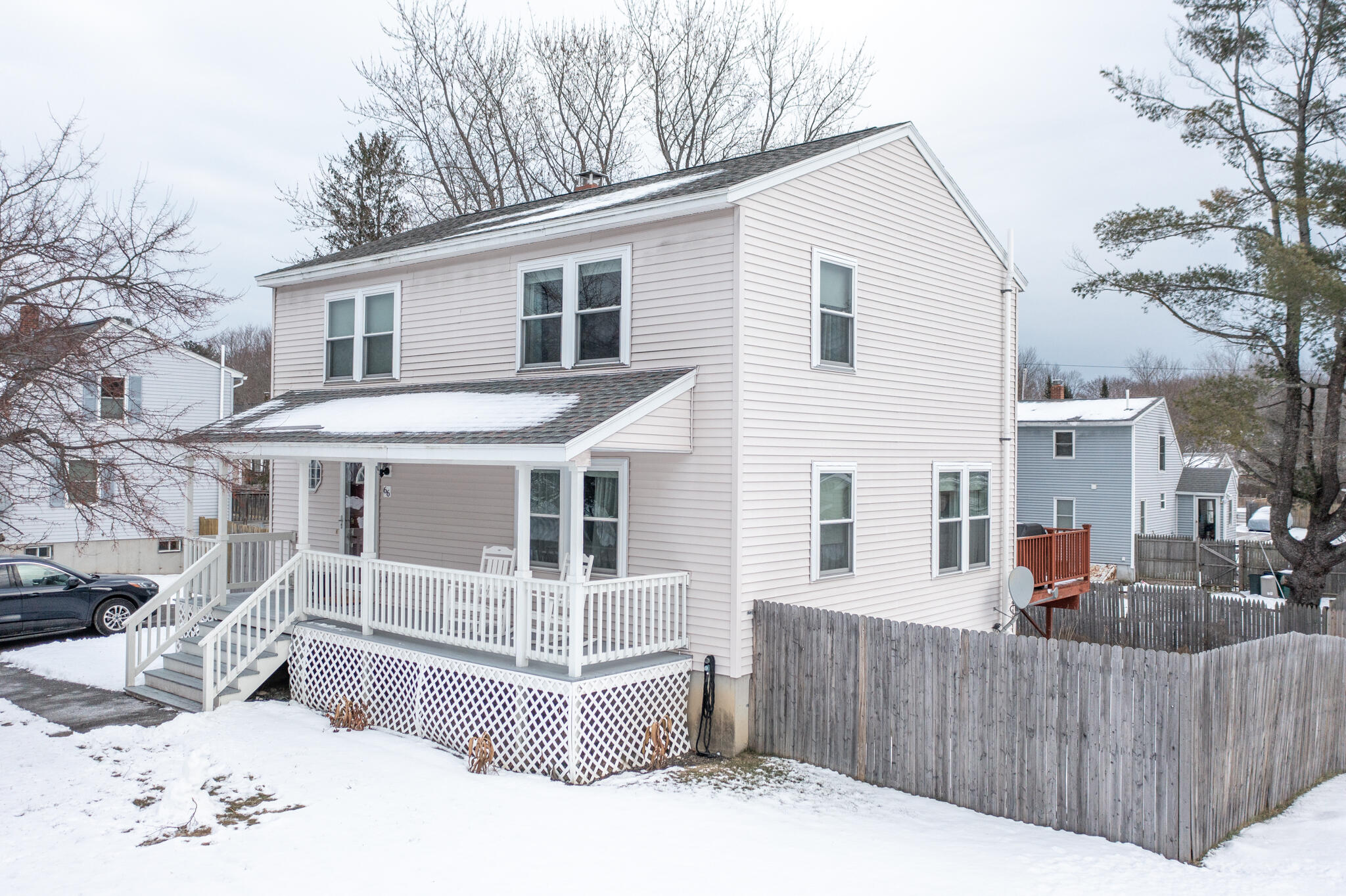 66 Verrill Street Portland ME 04103