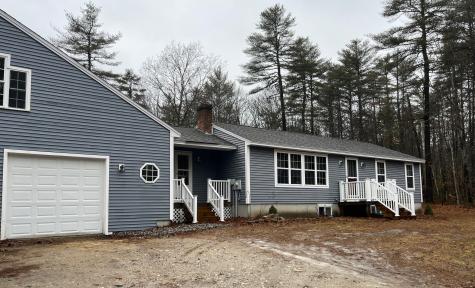 670 Pequawket Trail Standish ME 04085