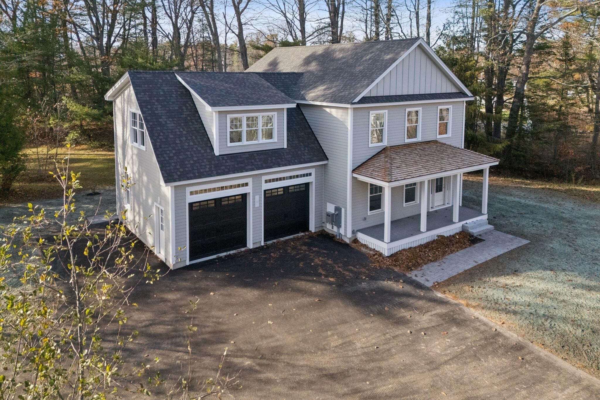 4 Millstone Lane Kennebunk ME 04043