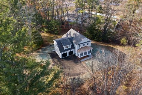 4 Millstone Lane Kennebunk ME 04043