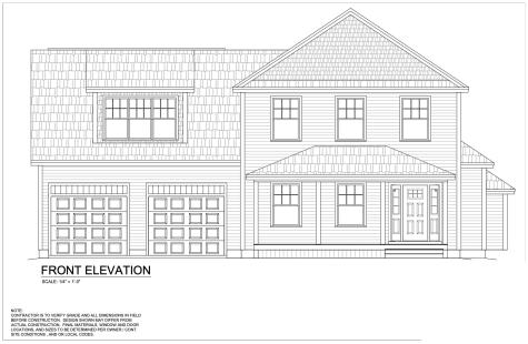 4 Millstone Lane Kennebunk ME 04043