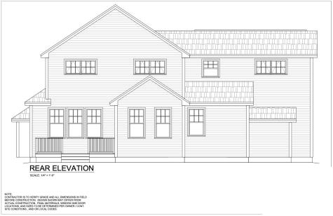 4 Millstone Lane Kennebunk ME 04043