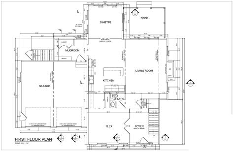 4 Millstone Lane Kennebunk ME 04043