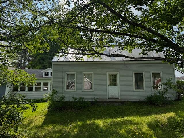 22 Easy Street Canaan ME 04924