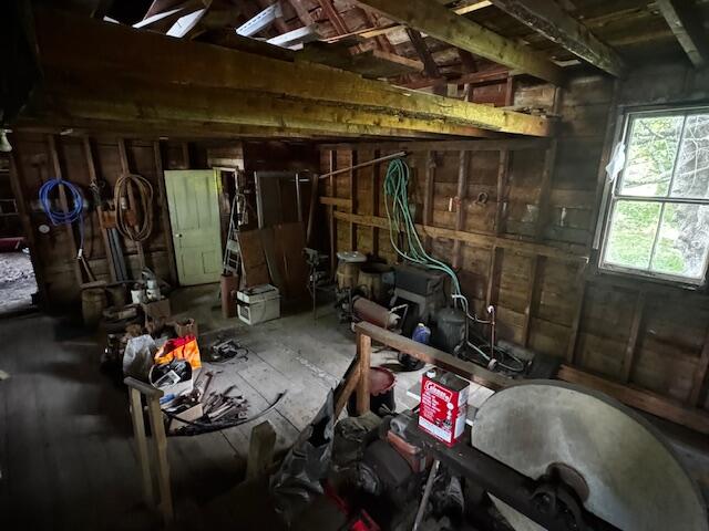 22 Easy Street Canaan ME 04924