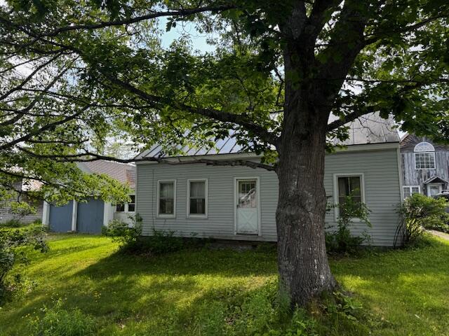 22 Easy Street Canaan ME 04924