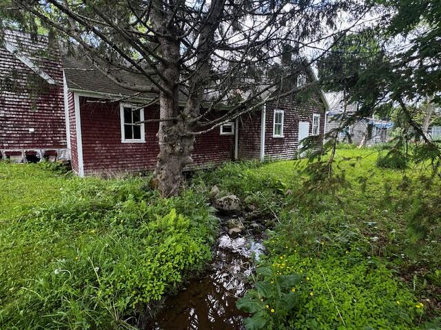 22 Easy Street Canaan ME 04924