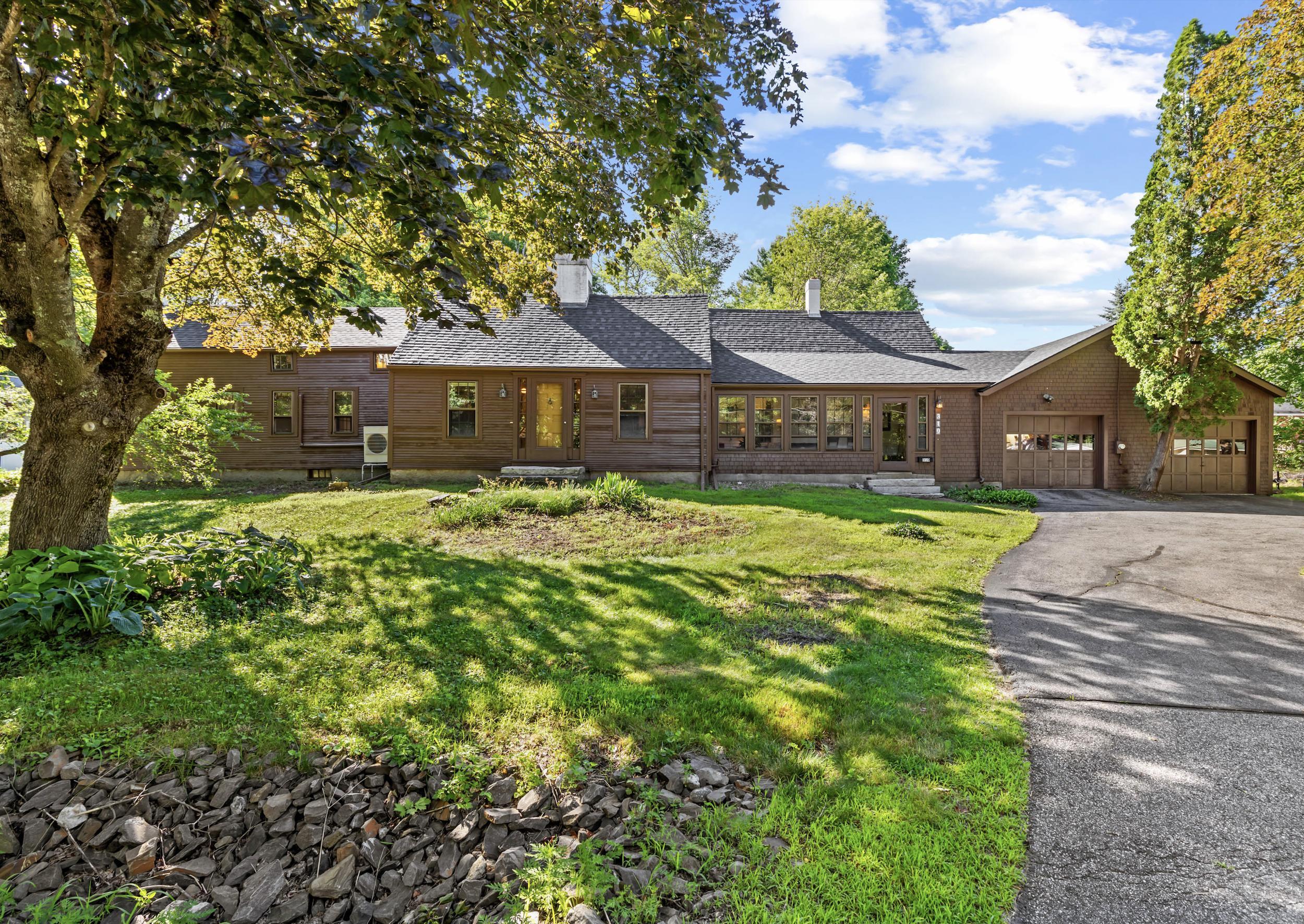 310 N Gorham Road Gorham ME 04038