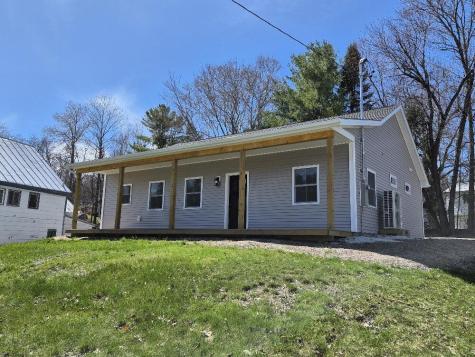 684 Main Street Wilton ME 04294