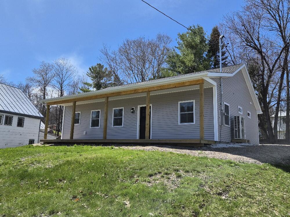 684 Main Street Wilton ME 04294