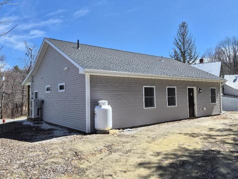 684 Main Street Wilton ME 04294