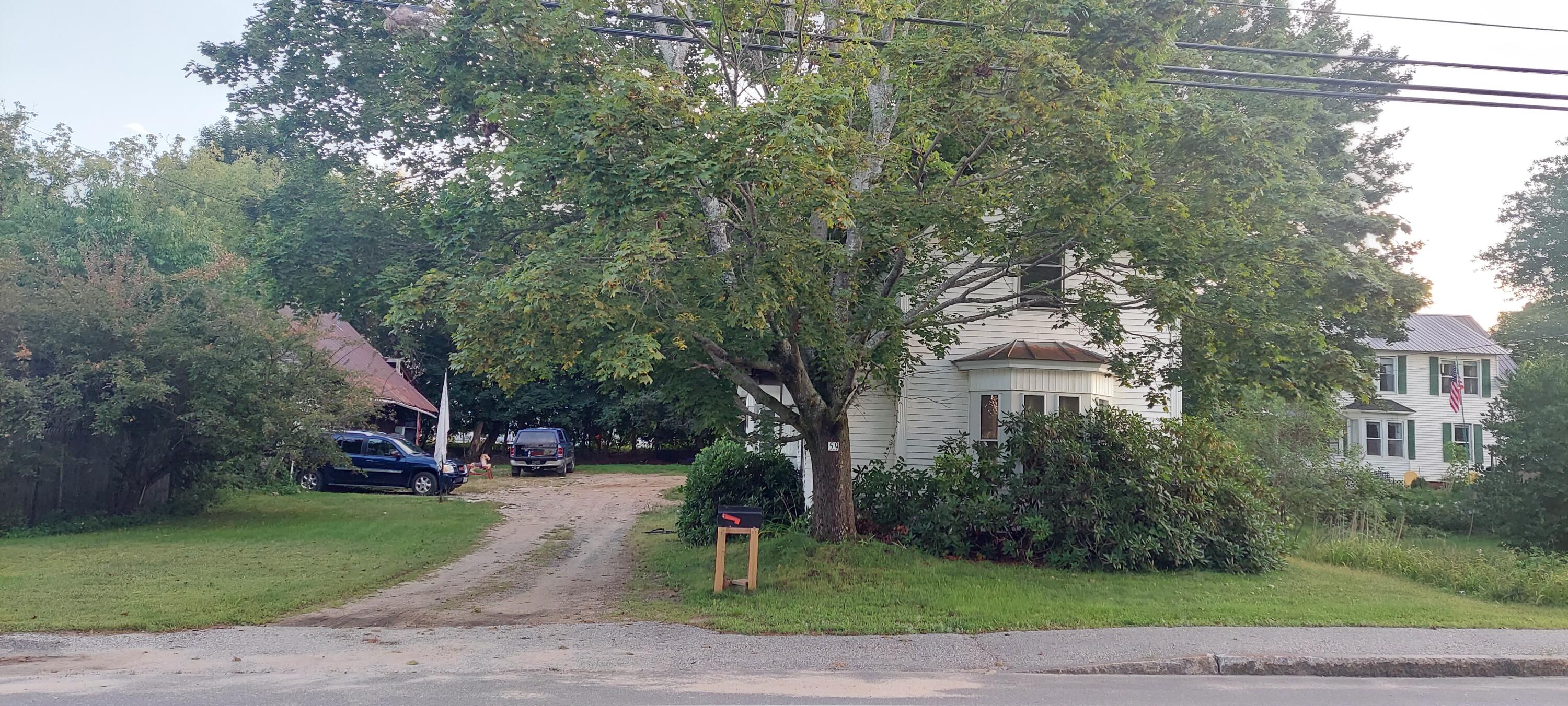 59 Beal Street Norway, ME