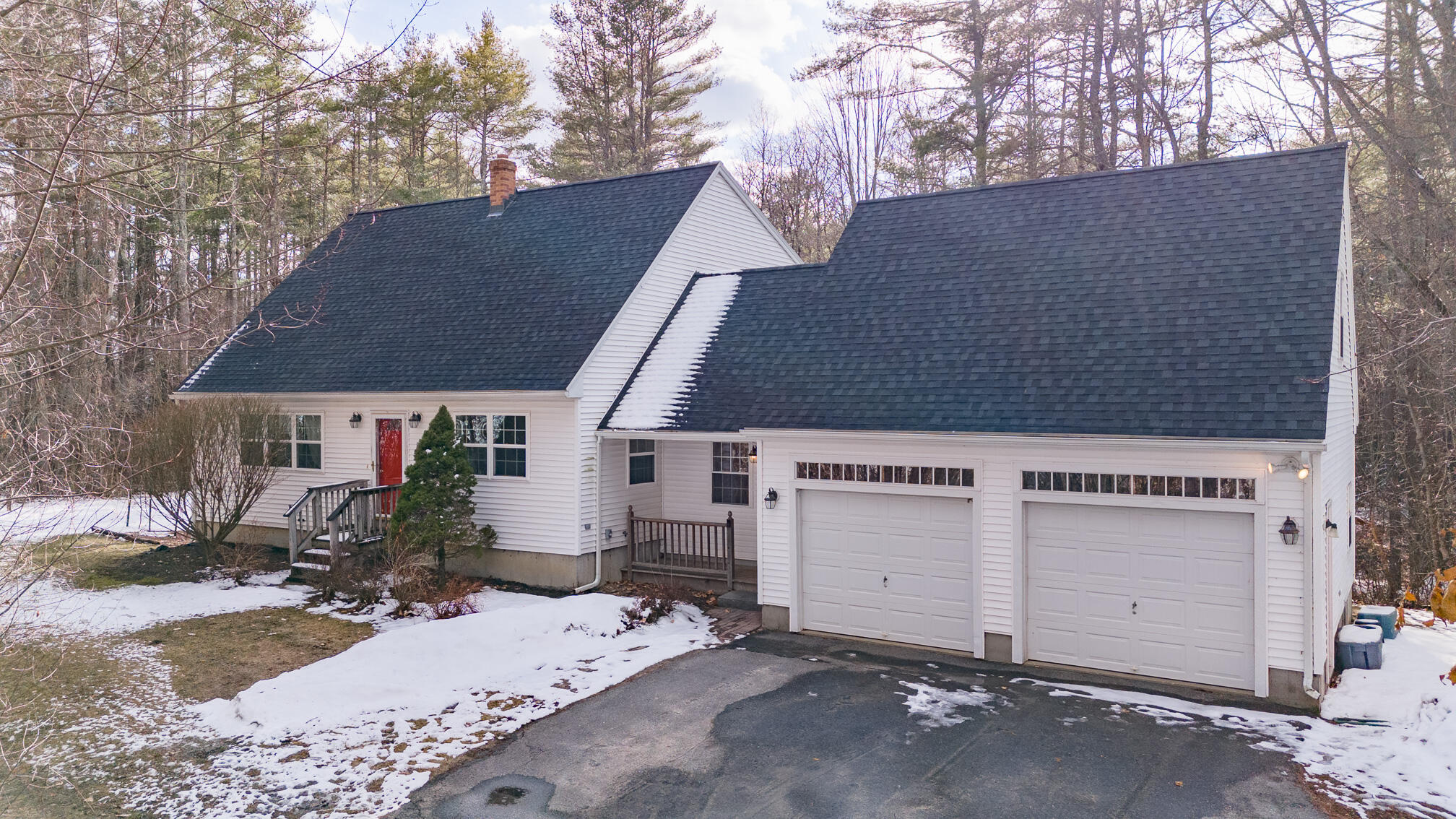 420 Gray Road Falmouth ME 04105