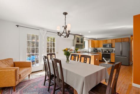 420 Gray Road Falmouth ME 04105