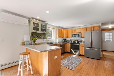 420 Gray Road Falmouth ME 04105