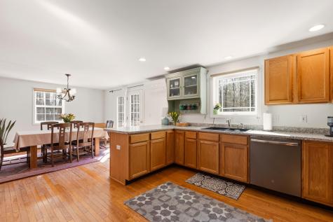 420 Gray Road Falmouth ME 04105