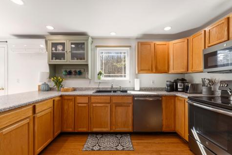 420 Gray Road Falmouth ME 04105