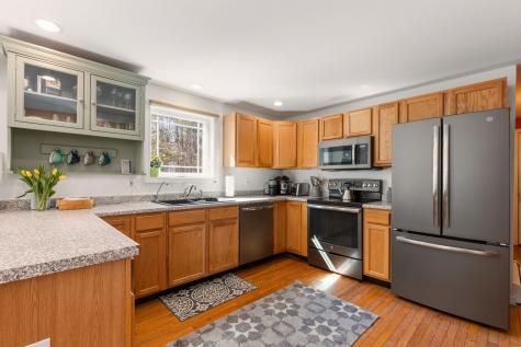 420 Gray Road Falmouth ME 04105