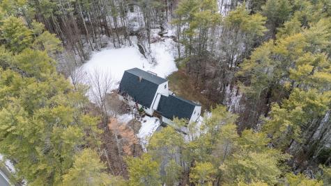 420 Gray Road Falmouth ME 04105