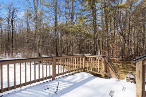 420 Gray Road Falmouth ME 04105