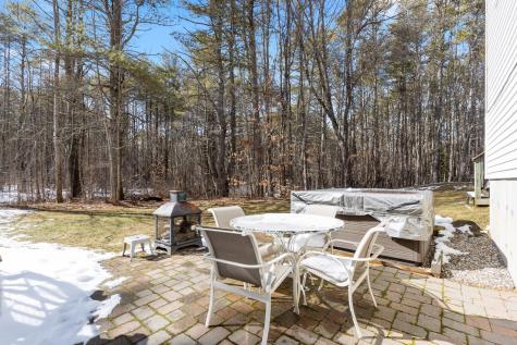 420 Gray Road Falmouth ME 04105