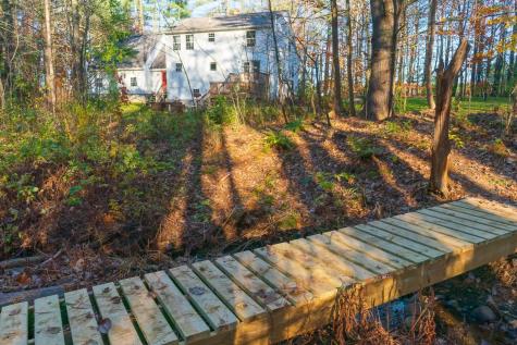 420 Gray Road Falmouth ME 04105