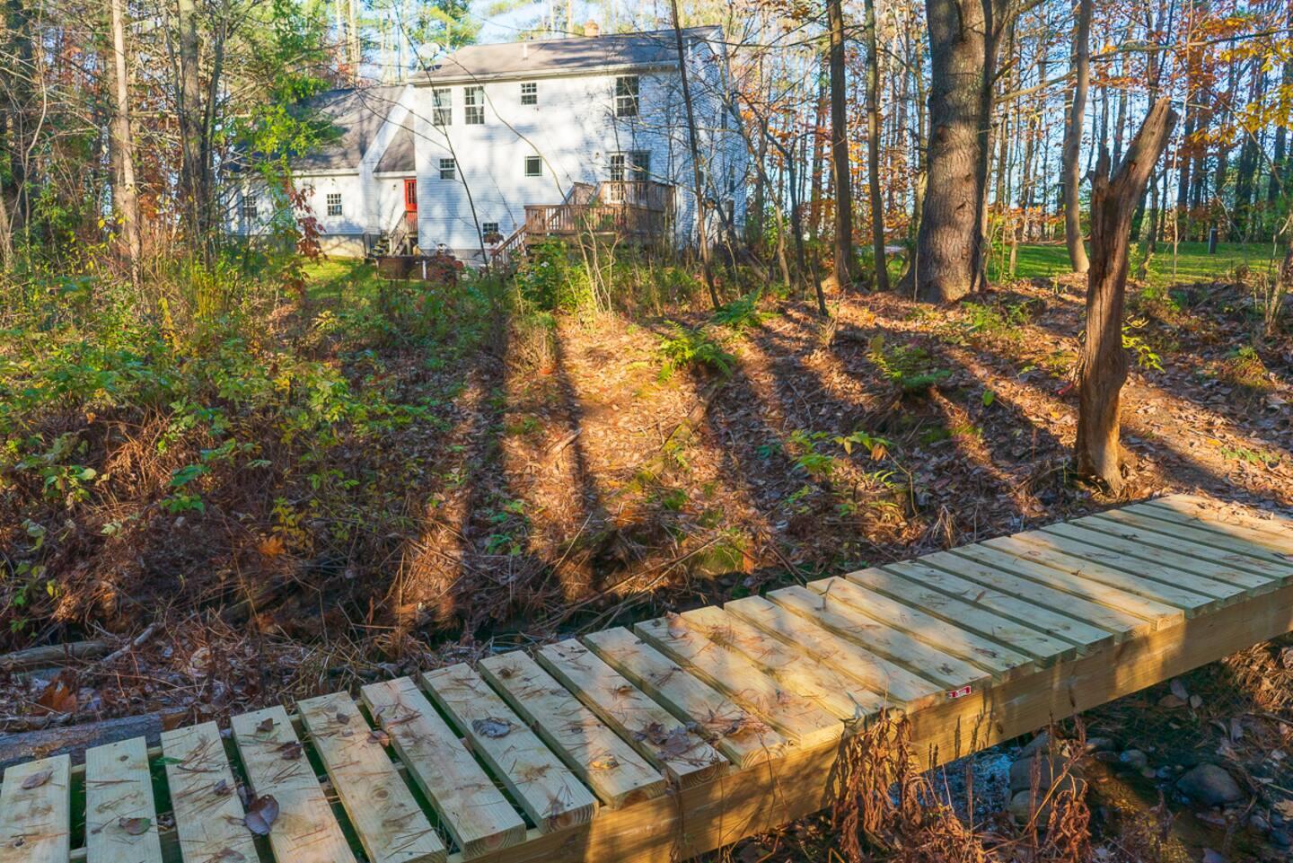 420 Gray Road Falmouth ME 04105