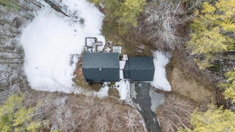 420 Gray Road Falmouth ME 04105