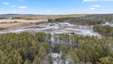 420 Gray Road Falmouth ME 04105