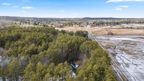 420 Gray Road Falmouth ME 04105