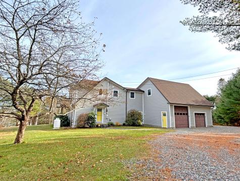 313 East Side Road Sorrento ME 04677