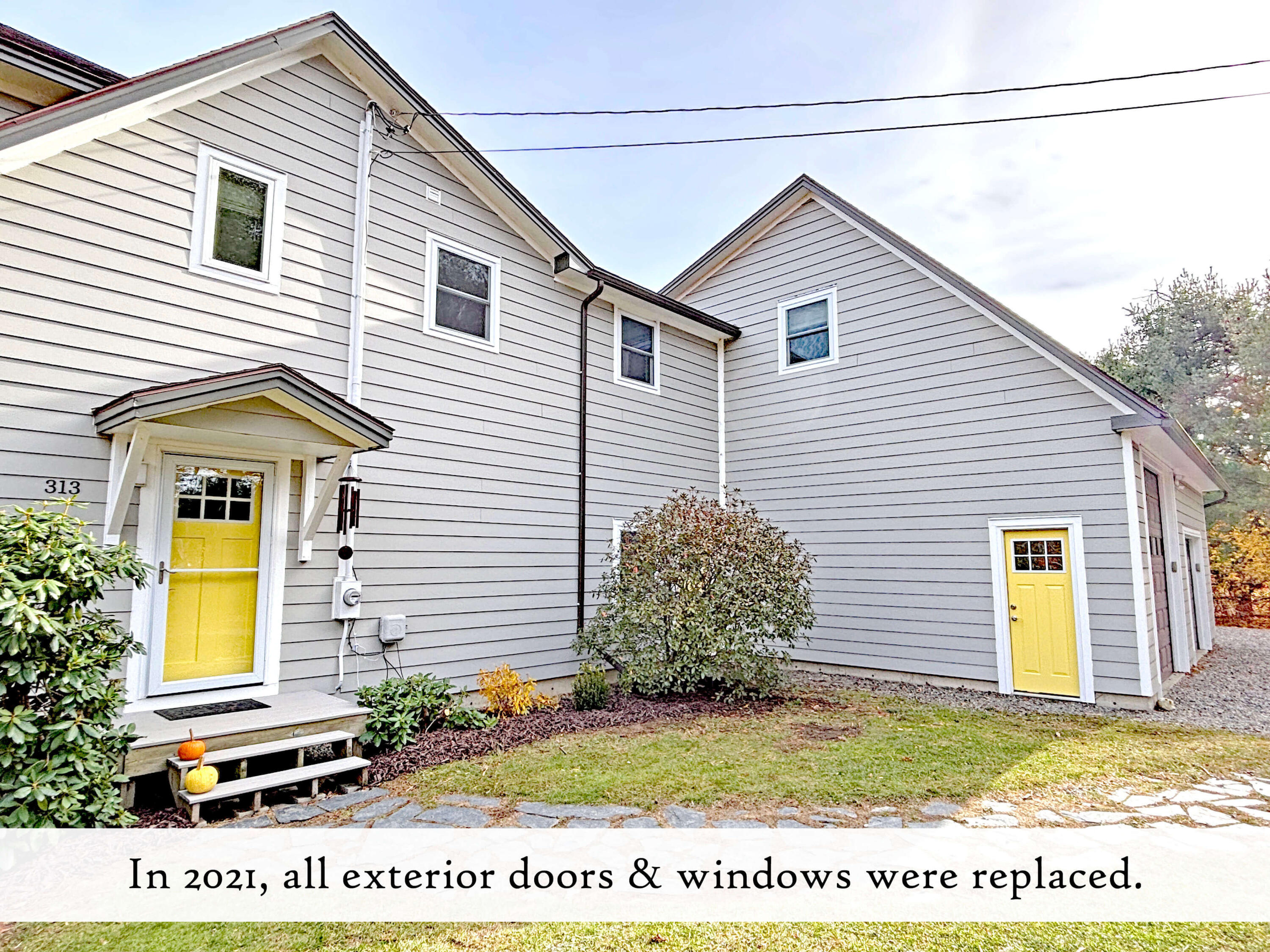 313 East Side Road Sorrento ME 04677