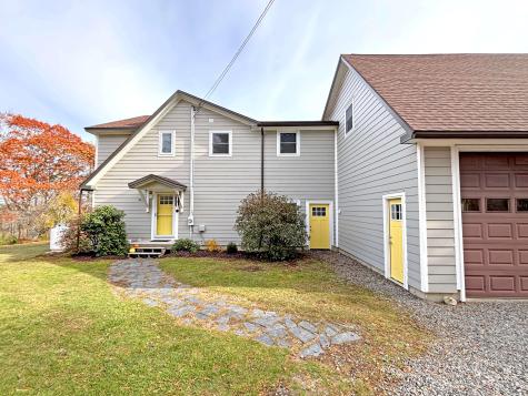 313 East Side Road Sorrento ME 04677