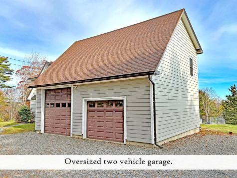 313 East Side Road Sorrento ME 04677