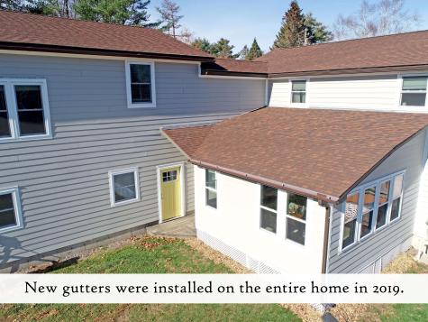 313 East Side Road Sorrento ME 04677