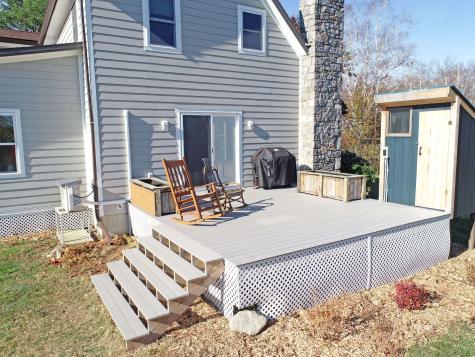 313 East Side Road Sorrento ME 04677
