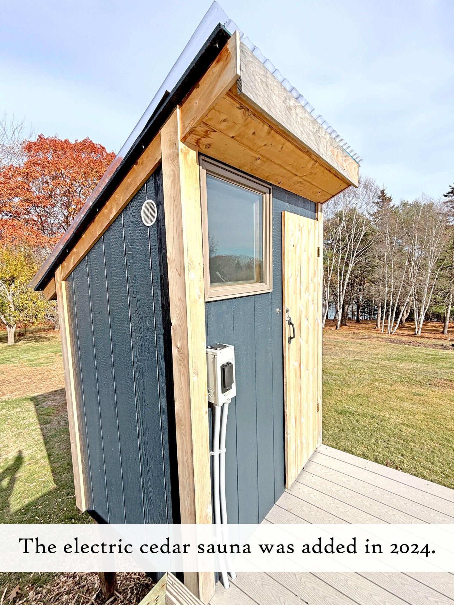 313 East Side Road Sorrento ME 04677