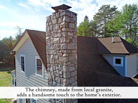 313 East Side Road Sorrento ME 04677