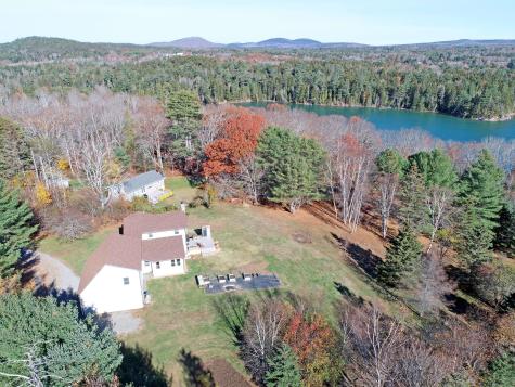 313 East Side Road Sorrento ME 04677