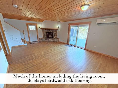 313 East Side Road Sorrento ME 04677