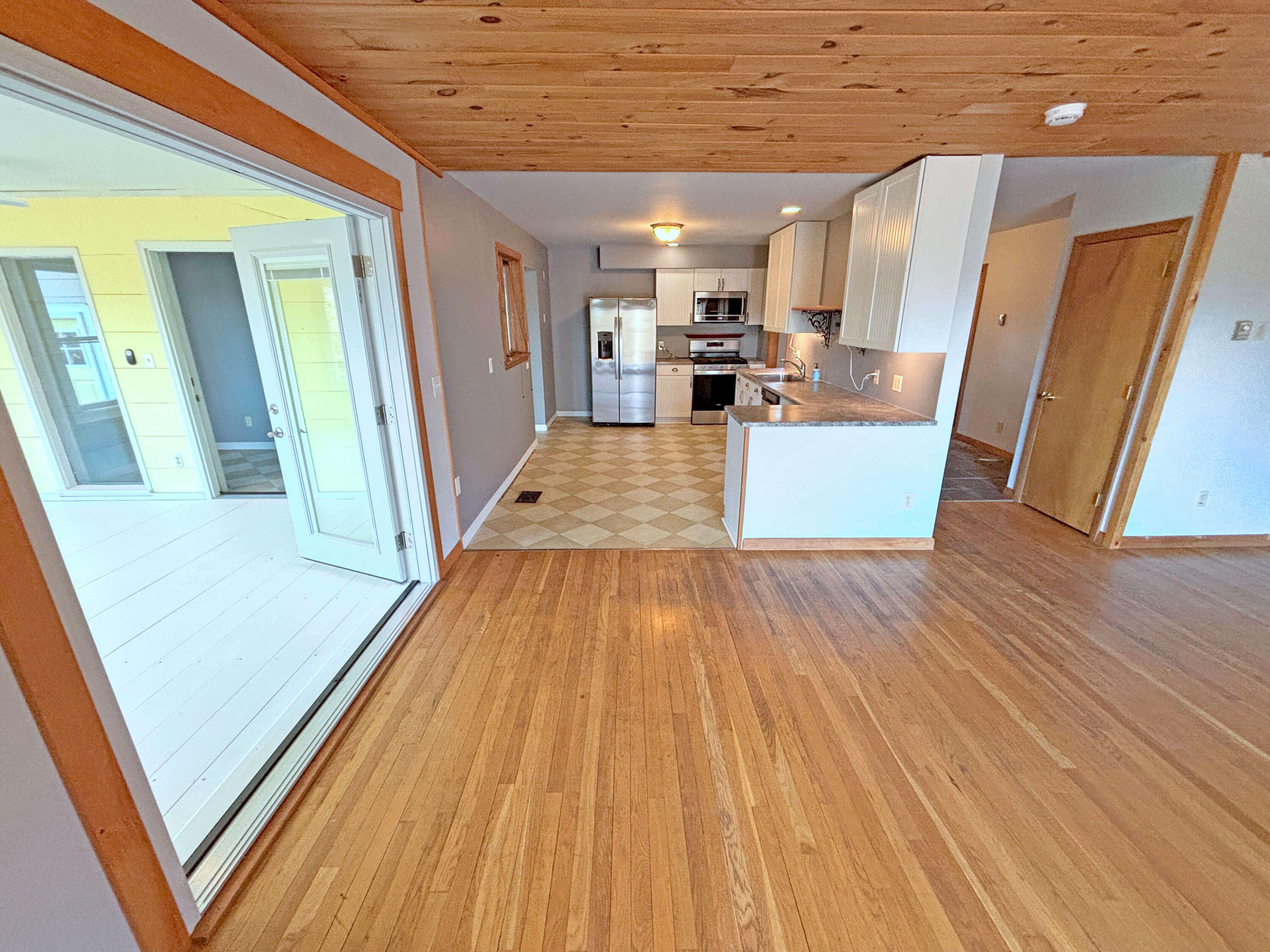 313 East Side Road Sorrento ME 04677