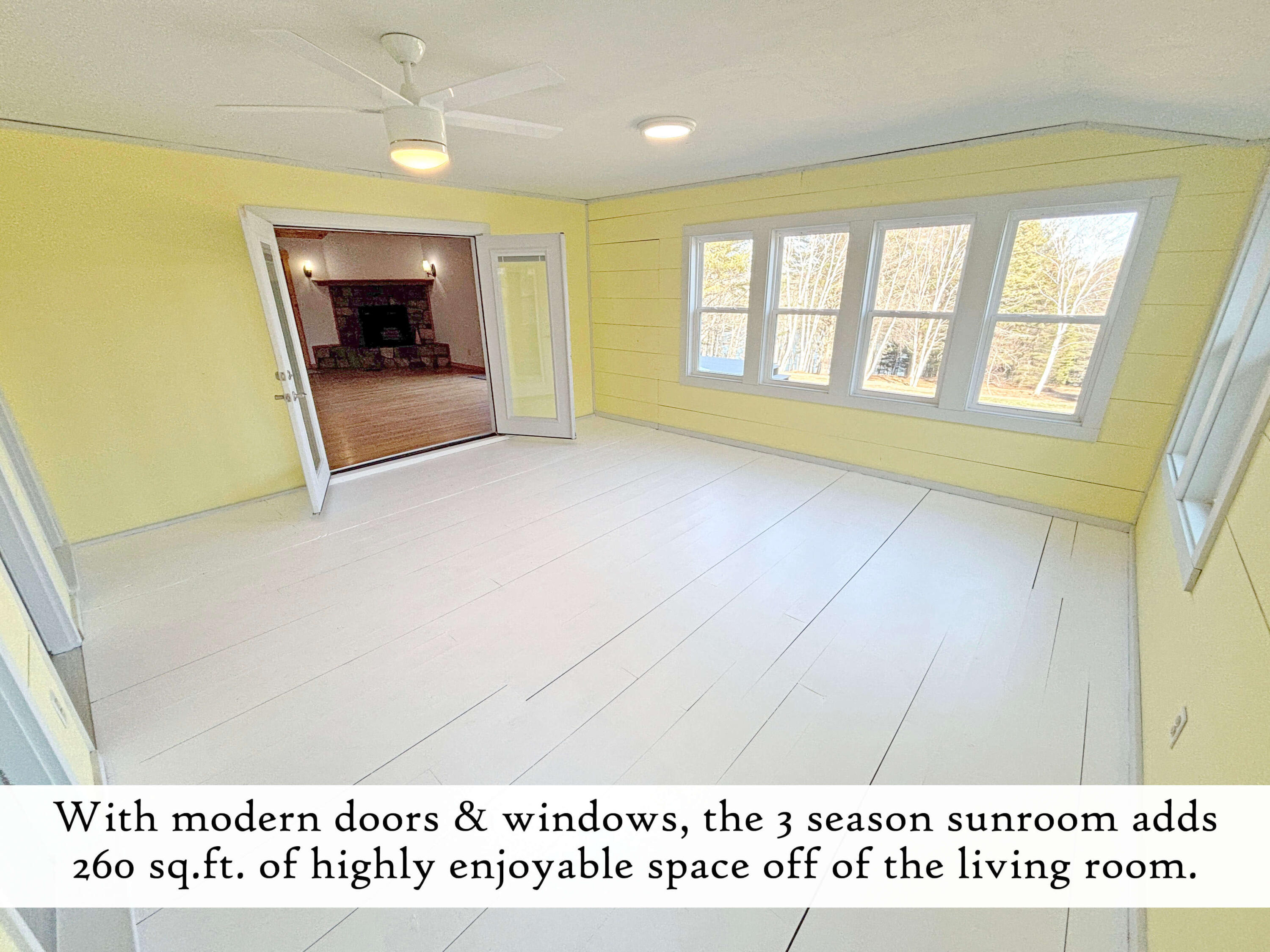 313 East Side Road Sorrento ME 04677