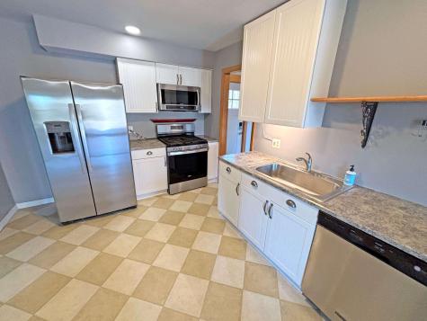 313 East Side Road Sorrento ME 04677