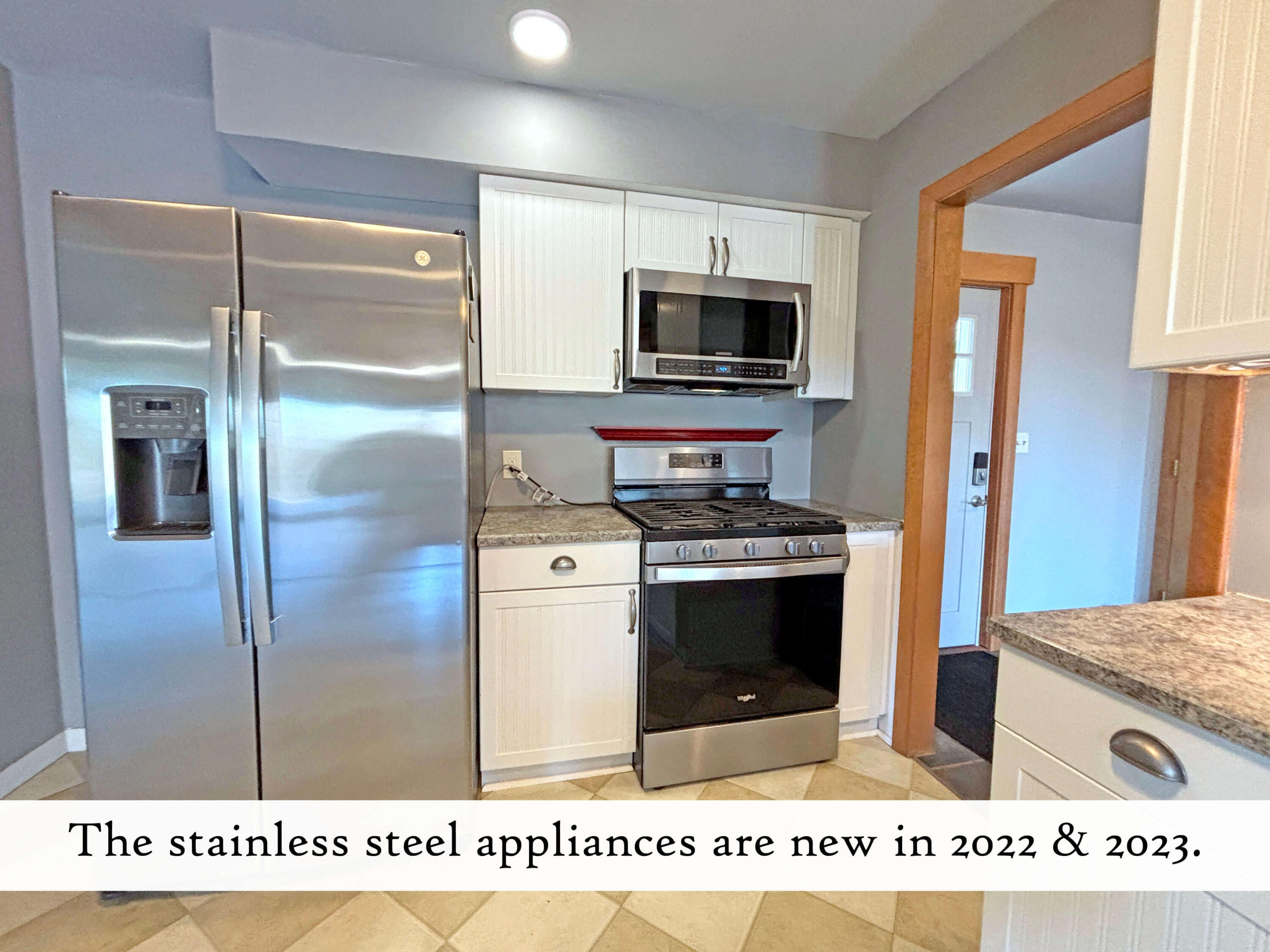 313 East Side Road Sorrento ME 04677