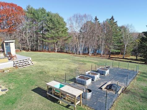 313 East Side Road Sorrento ME 04677